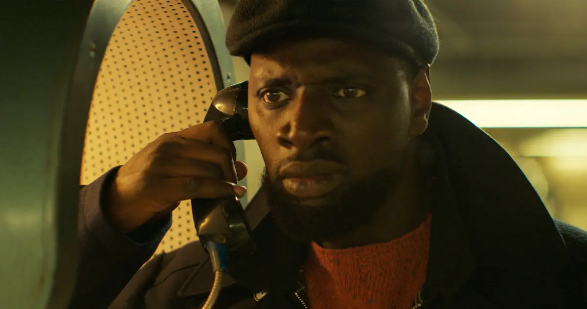 Lupin's fourth 'Part' is on its way and set to release early next year (Netflix)