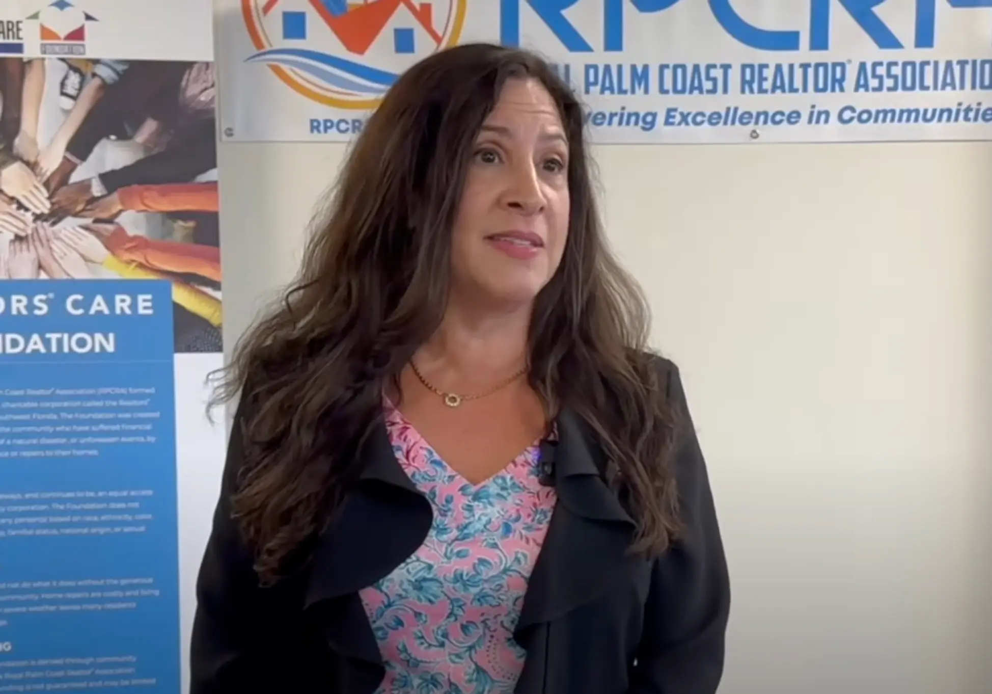 Cape Coral is facing a housing market crash (YouTube/@fox4nownews)