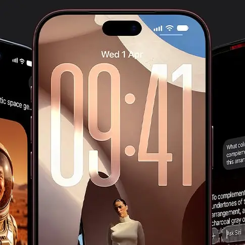 Little-known reason Apple always sets time to 9:41 as time spotted on new iPhone 18 Pro