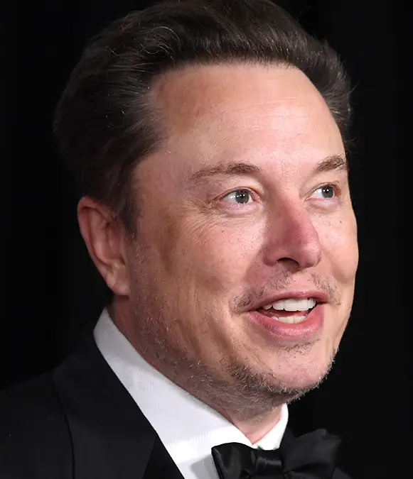 Steve Granitz / Contributor / Getty