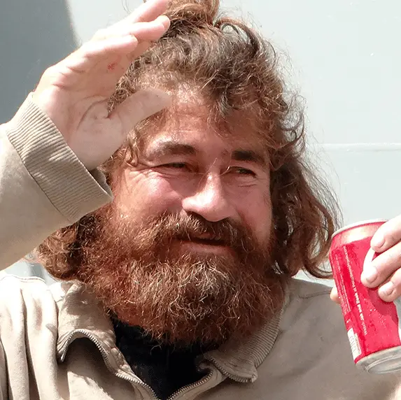 Man lost at sea for 438 days was sued for $1,000,000 by family of his crewmate