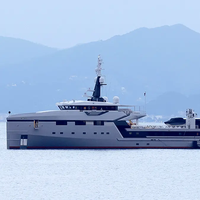 Robino Salvatore / Contributor / Getty