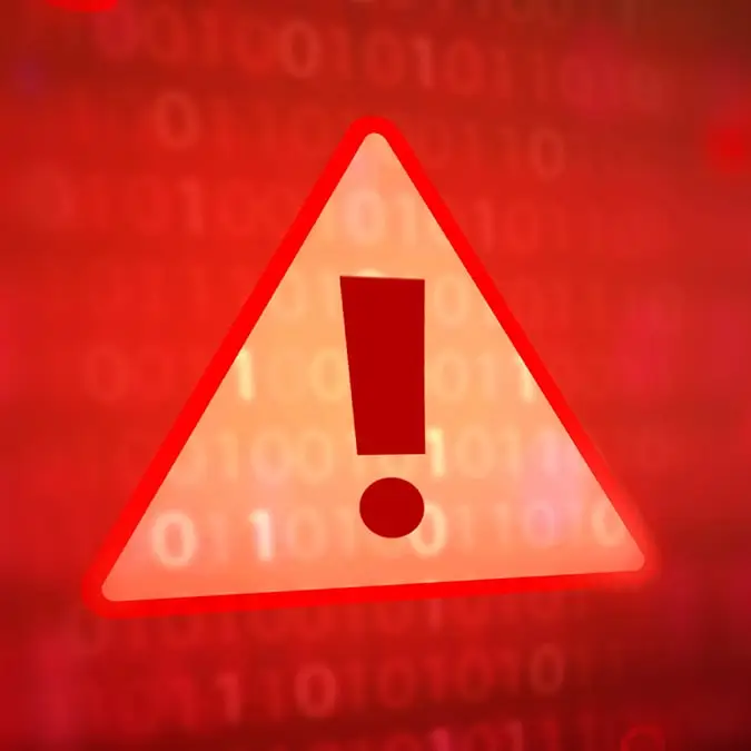 Extreme data hack sees 184,000,000 passwords from Google, Apple and Meta accounts exposed