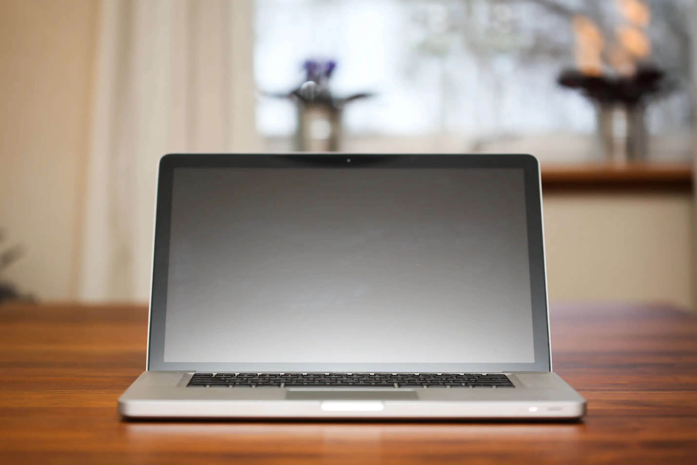 The school gave free MacBooks to 2,300 students (Morten Falch Sortland/Getty Images)