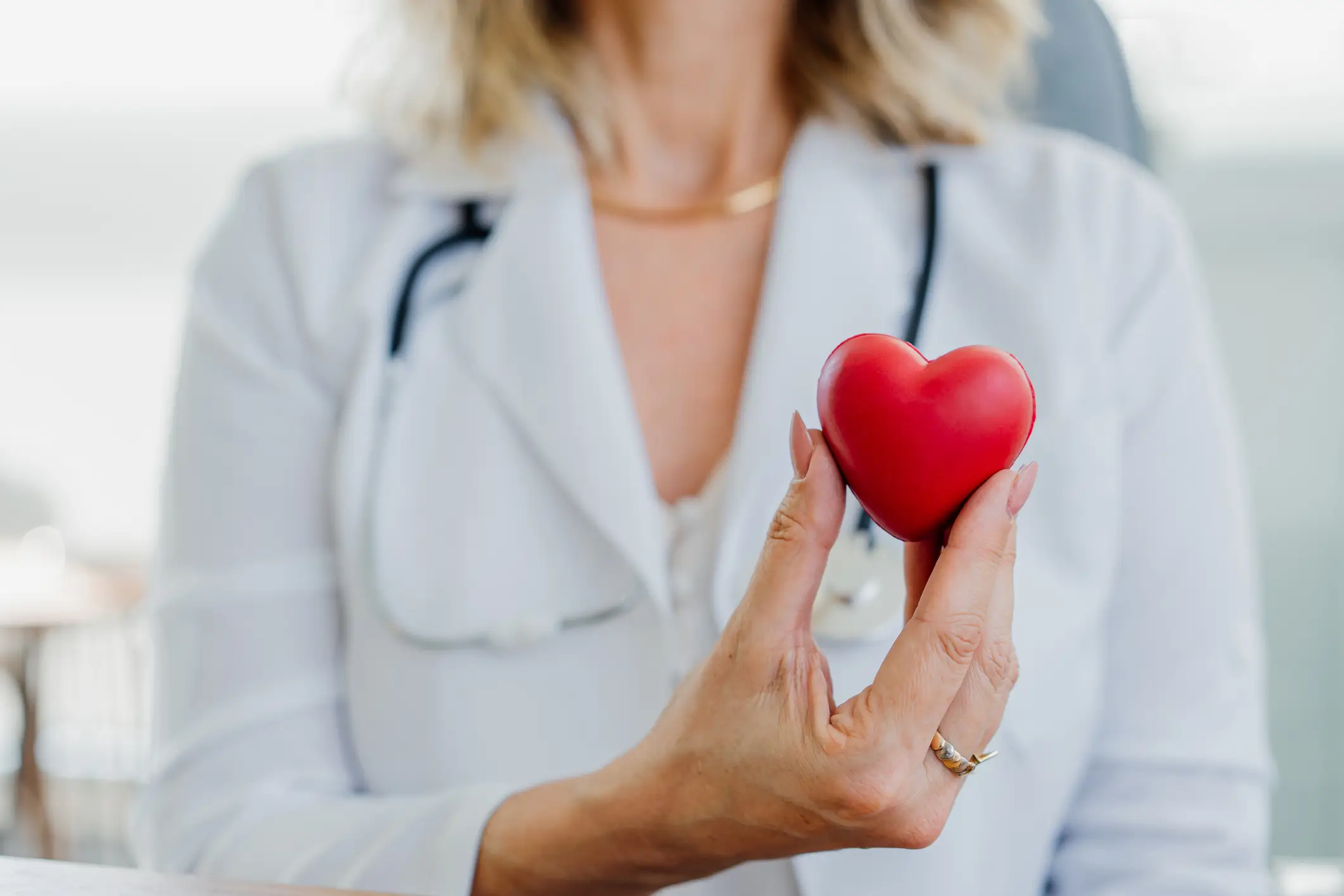 Although not traditional diagnostic tools, wearable tech is being used more than ever (andreswd / Getty)