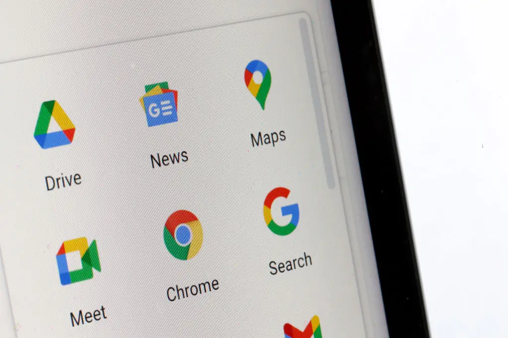 Chesnot / Contributor / Getty