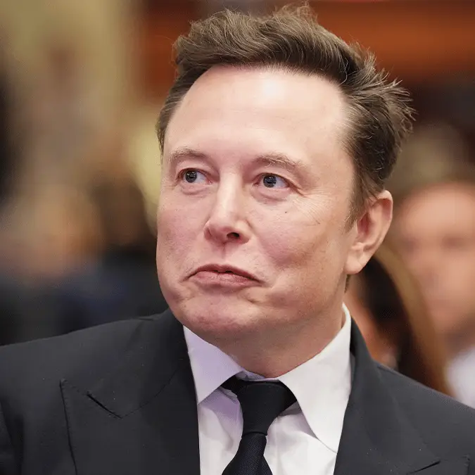 Elon Musk seemingly hints at controversial 'sex robot' that could make birthrates soar