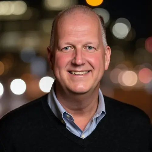 The expert shares which jobs he believes are safe from the AI takeover (Bill Kasko)