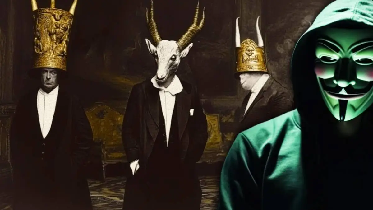 Anonymous YouTube thumbnail