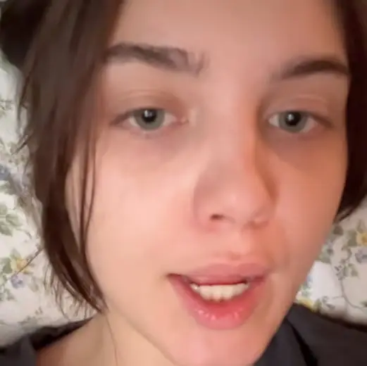 TikTok/@pterodactylhunny