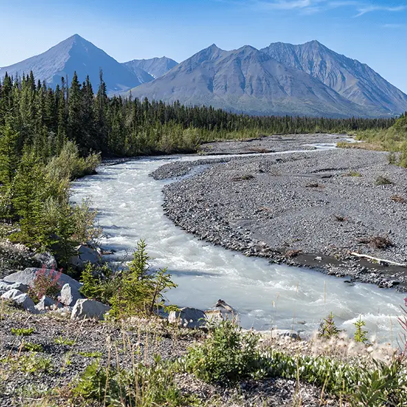 120 million years of Earth’s history lies in one of the 'most inaccessible locations on the planet'