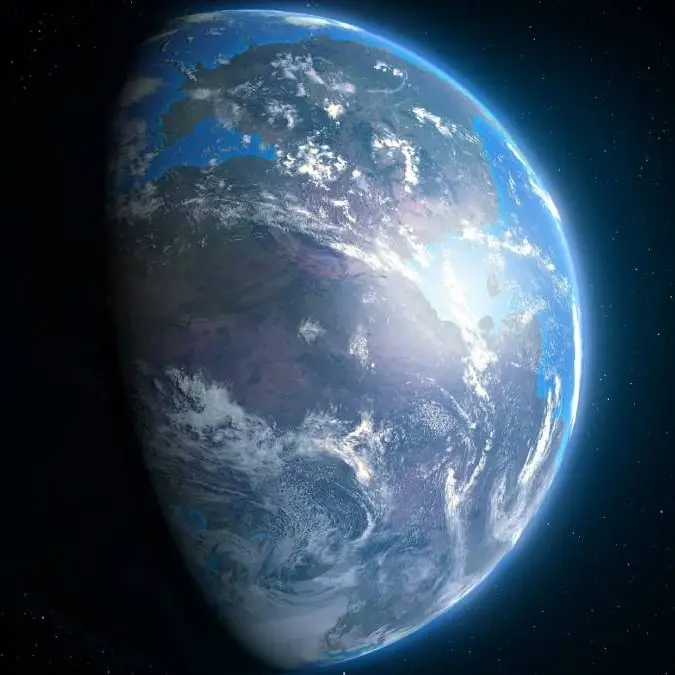 MARK GARLICK/SCIENCE PHOTO LIBRARY / Getty