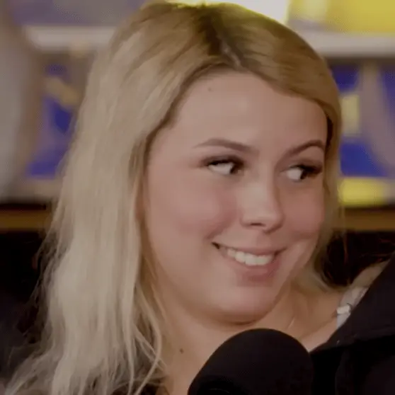  Talk Tuah with Haliey Welch / Plan Bri Uncut / YouTube