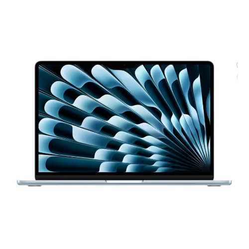 Apple 2026 MacBook Air 13-inch Laptop with M5 chip