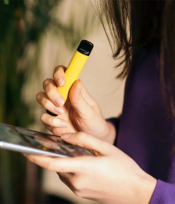 After six months, your lung capacity should return to normal / Yaroslav Litun / Getty