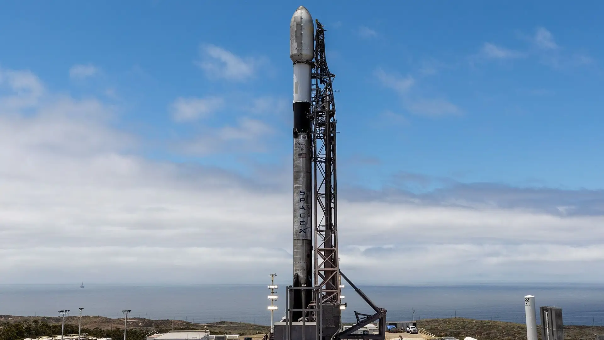 We know very little about the upcoming SpaceX USS-366 mission launch, as its a classified project (SpaceX)