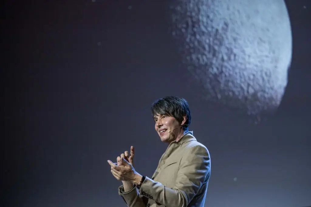 Harold Cunningham / Stringer / Getty