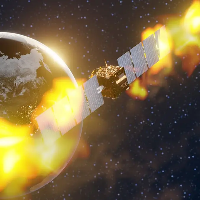 Dragon Claws/Getty Images