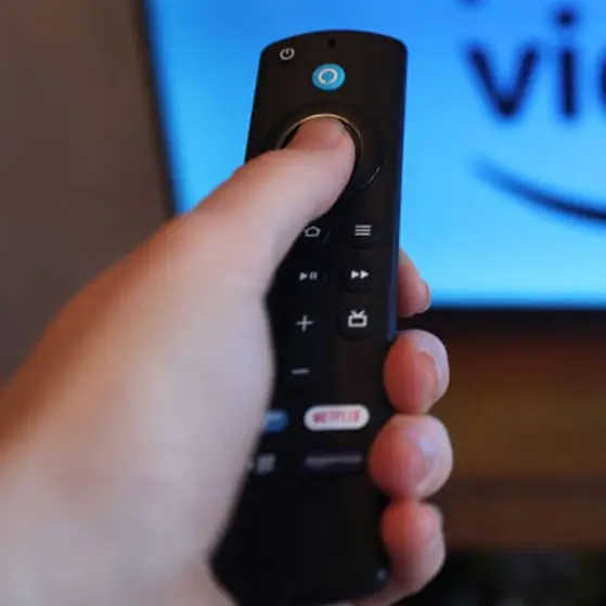Cybersecurity experts issue warning to Amazon Fire Stick users over concerns app could be ‘spying on them’