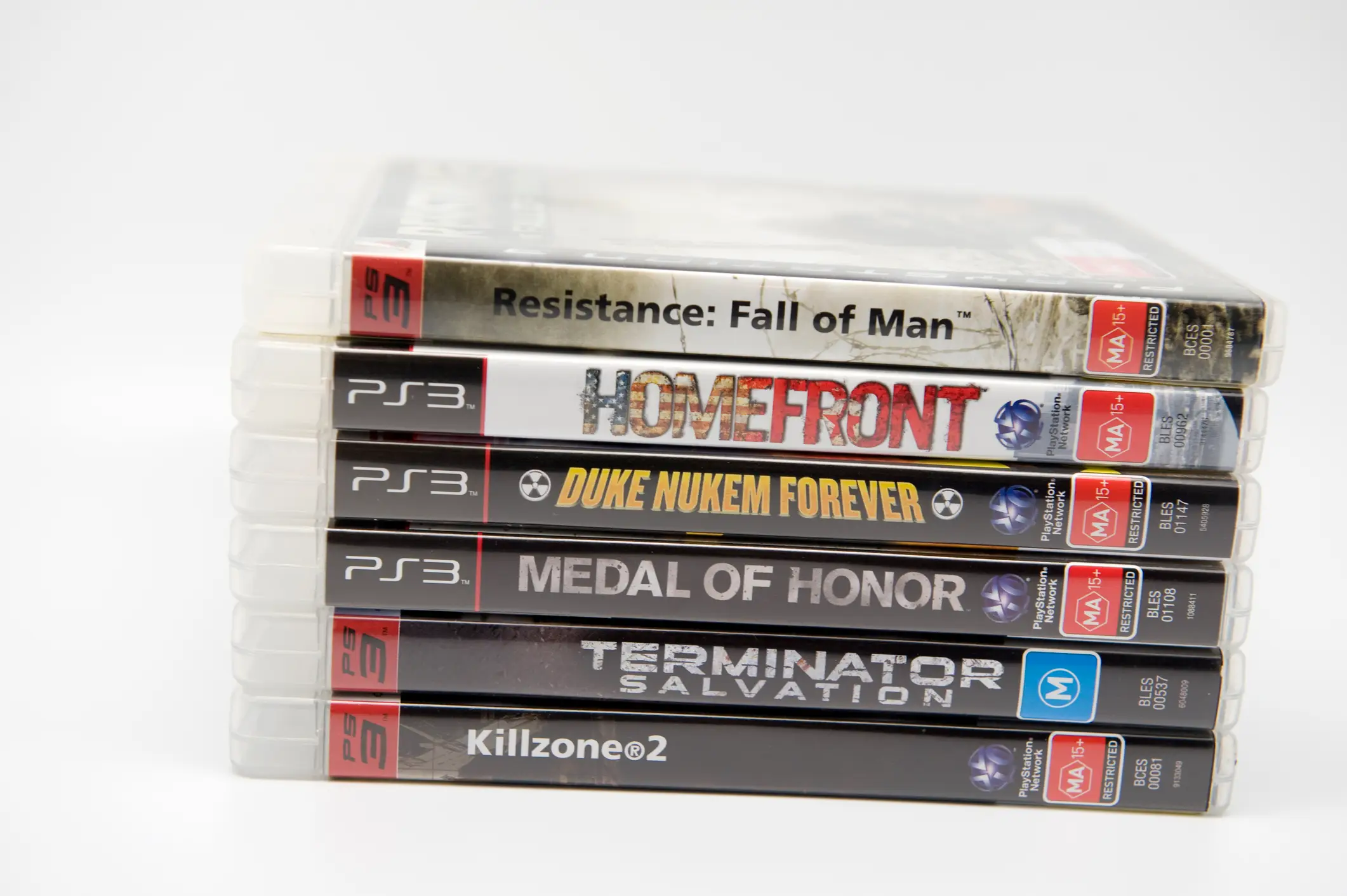 The PS3 is celebrating its 20th anniversary (CTRPhotos / Getty)