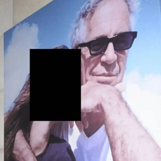 Esptein email reveals 10 'co-conspirators' including major billionaires