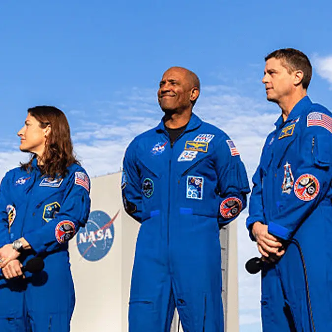 NurPhoto / Contributor / Getty