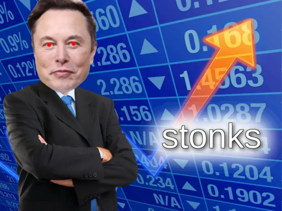 SpaceX's June 2026 IPO hit the ground running (original image via UNILADTech)