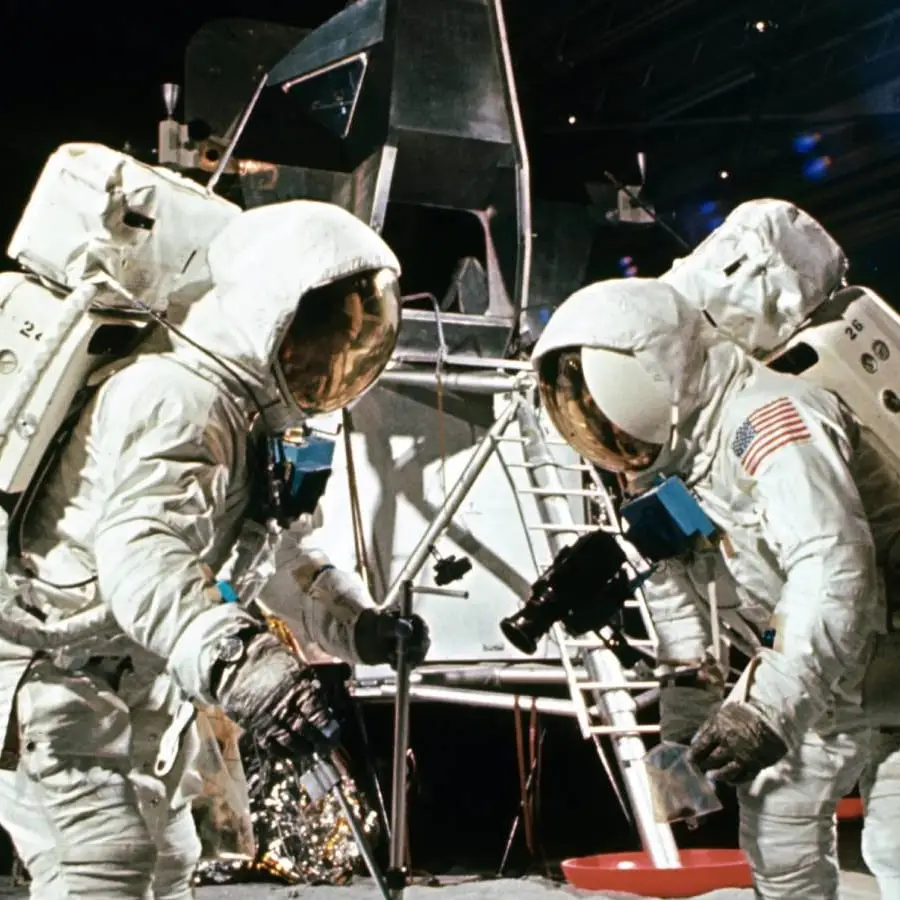 NASA