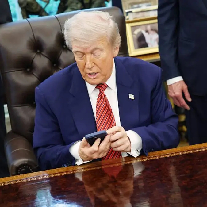 Bloomberg / Contributor / Getty