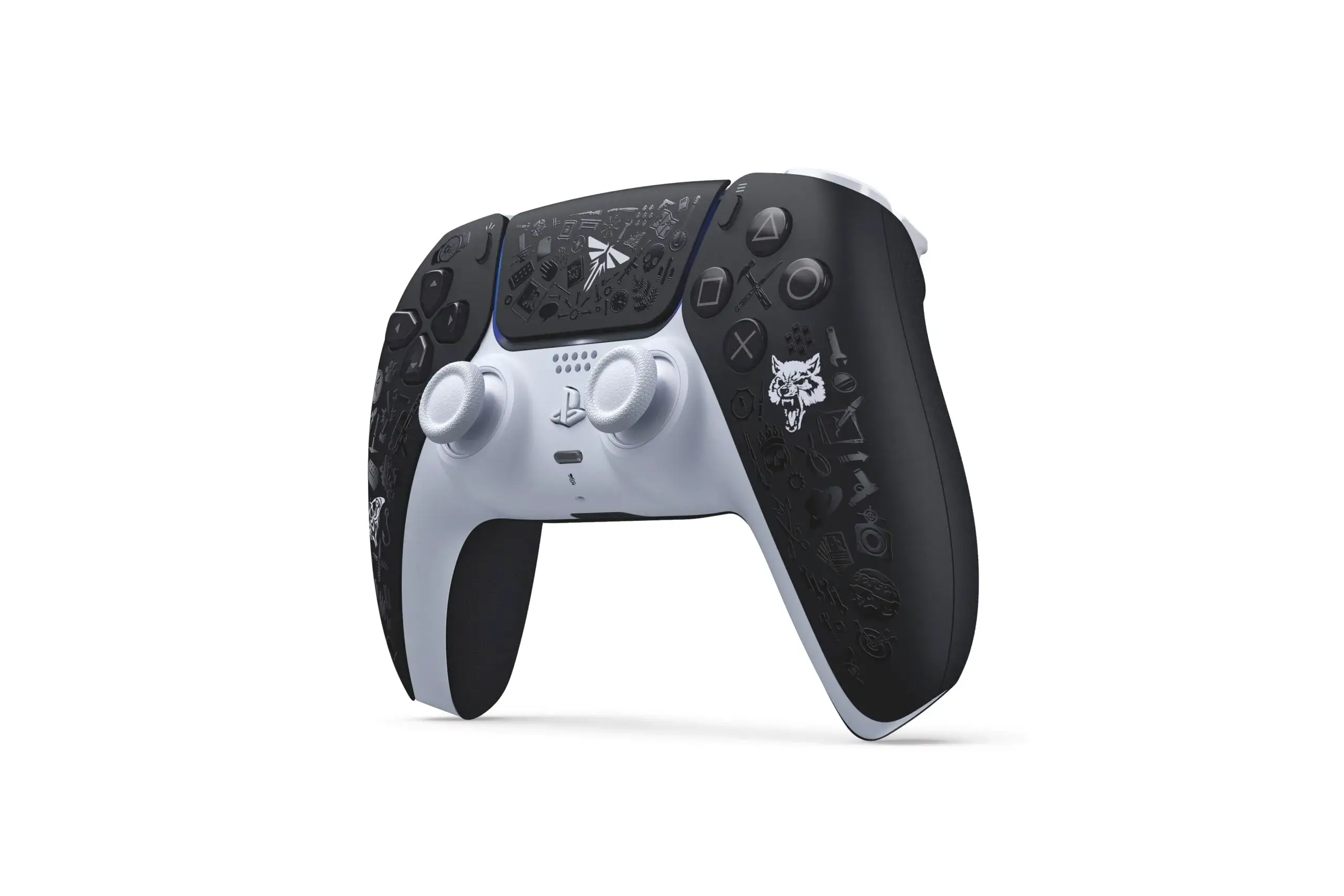Getting the chance to actually buy this special controller is likely going to be the hard part (PlayStation)