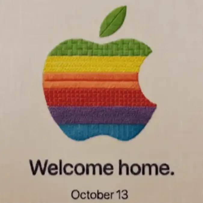 Apple