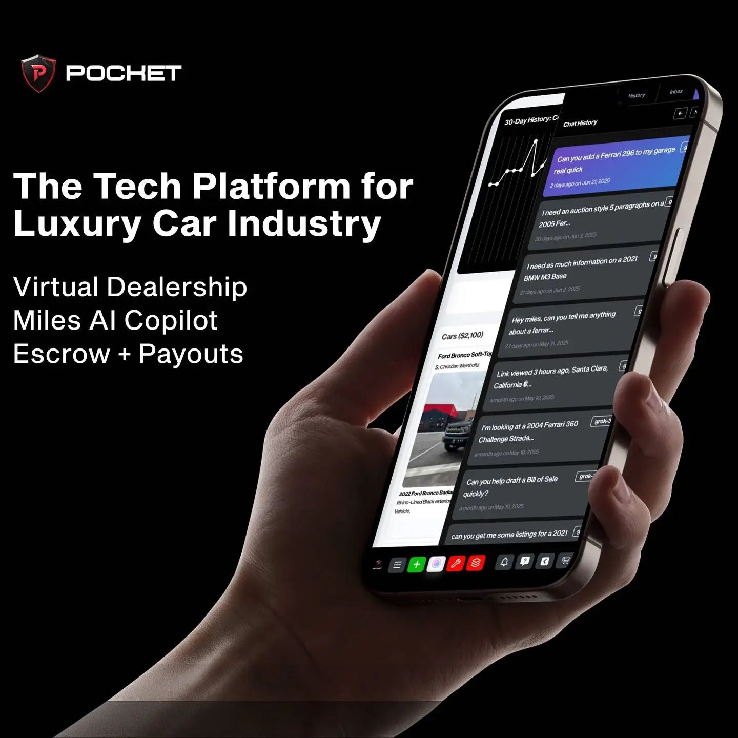 PocketOS claims it database was wiped out in just nine seconds (PocketOS)