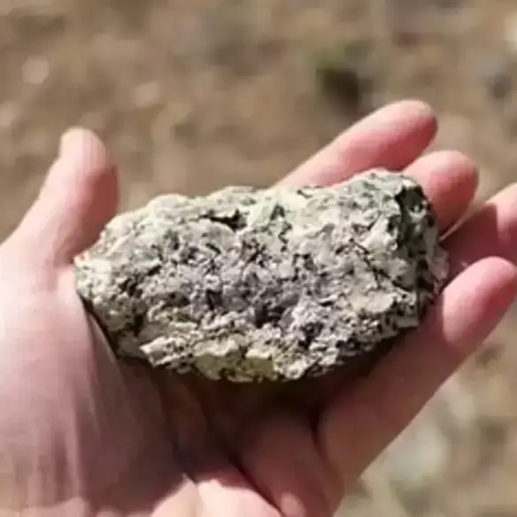 Discovery of over 2,000,000,000 tons of rare Earth mineral found in US could make country the new 'world leader'