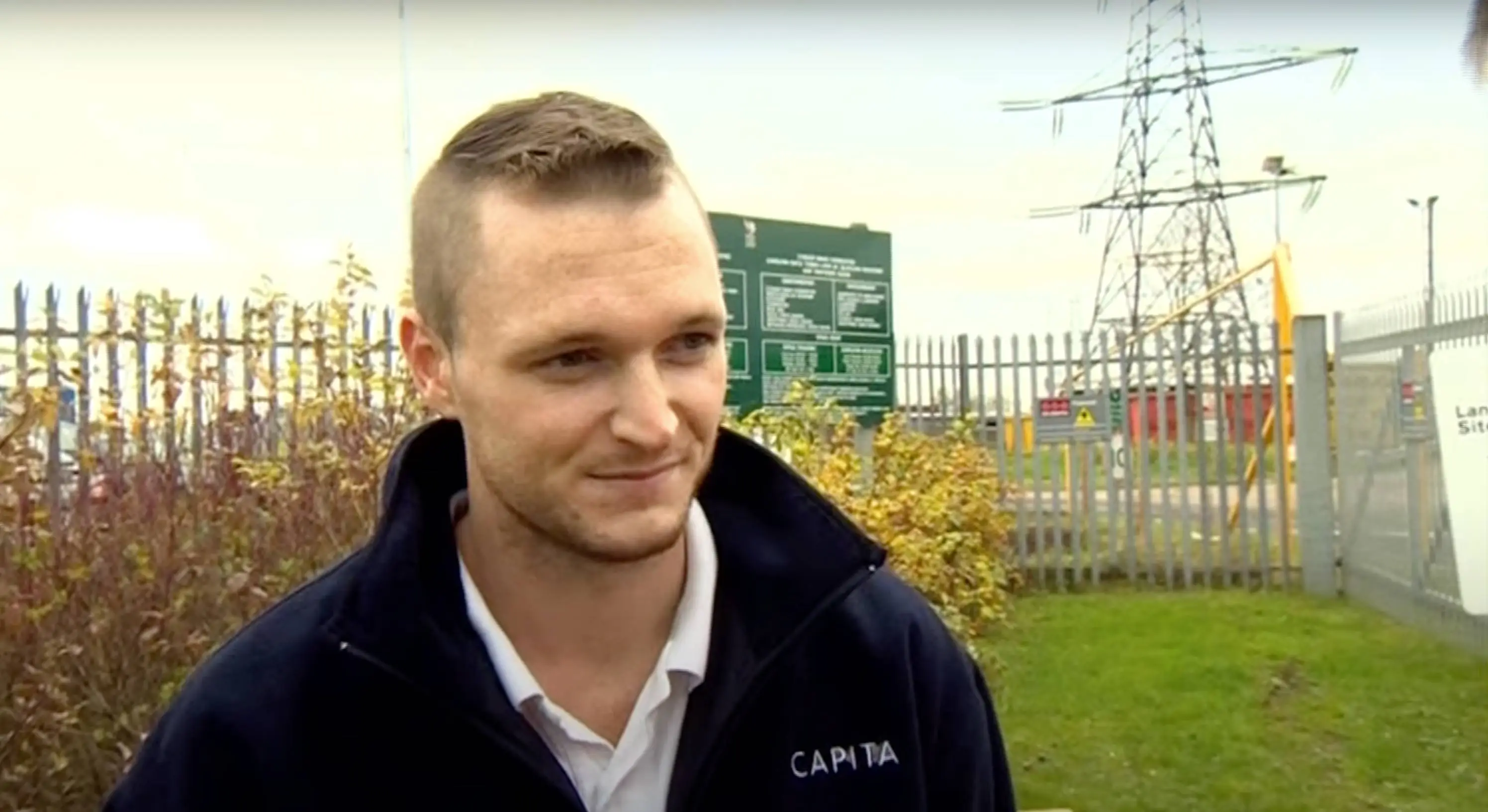 Howells is trying to locate is $632 million fortune (BBC)