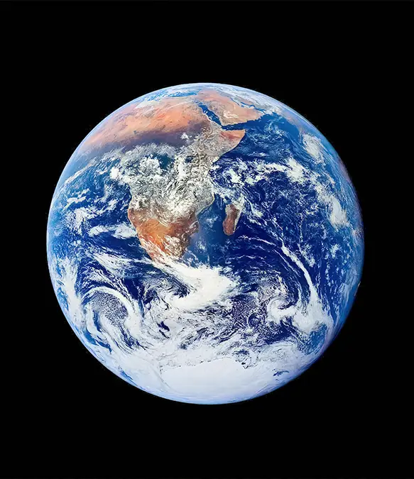 The UN predicts global populations to reach 10 billion in 2057 /Roberto Machado Noa / Getty