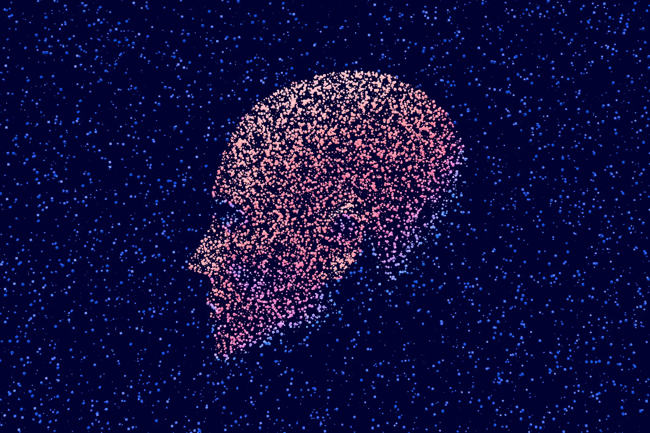 Scientists built a system that used LLMs to scan anonymous profiles (Flavio Coelho/Getty)