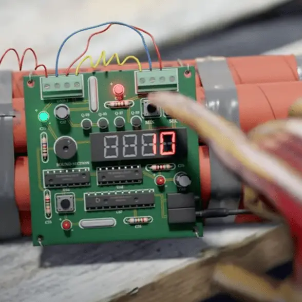 atomic marvel/ YouTube