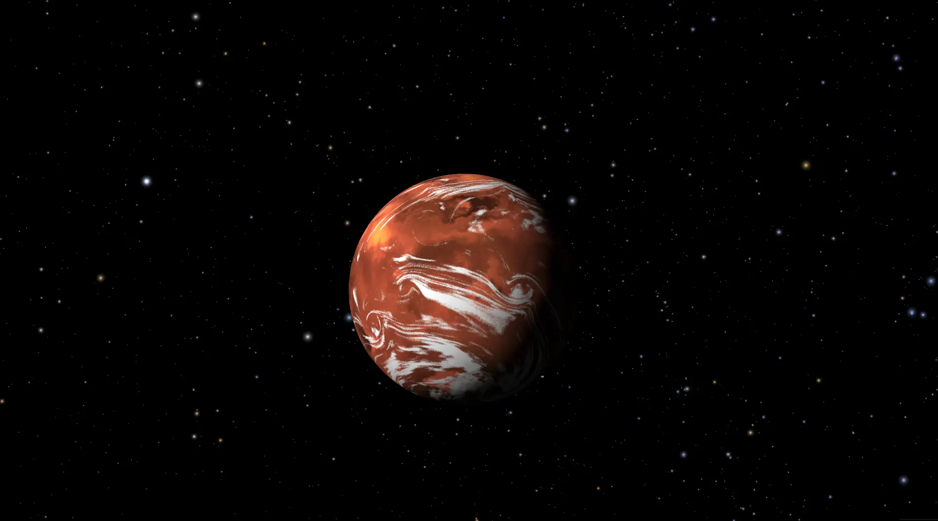 GJ 3378b has been dubbed a 'Super-Earth' due to its size, and has the potential to be home to liquid water (NASA)