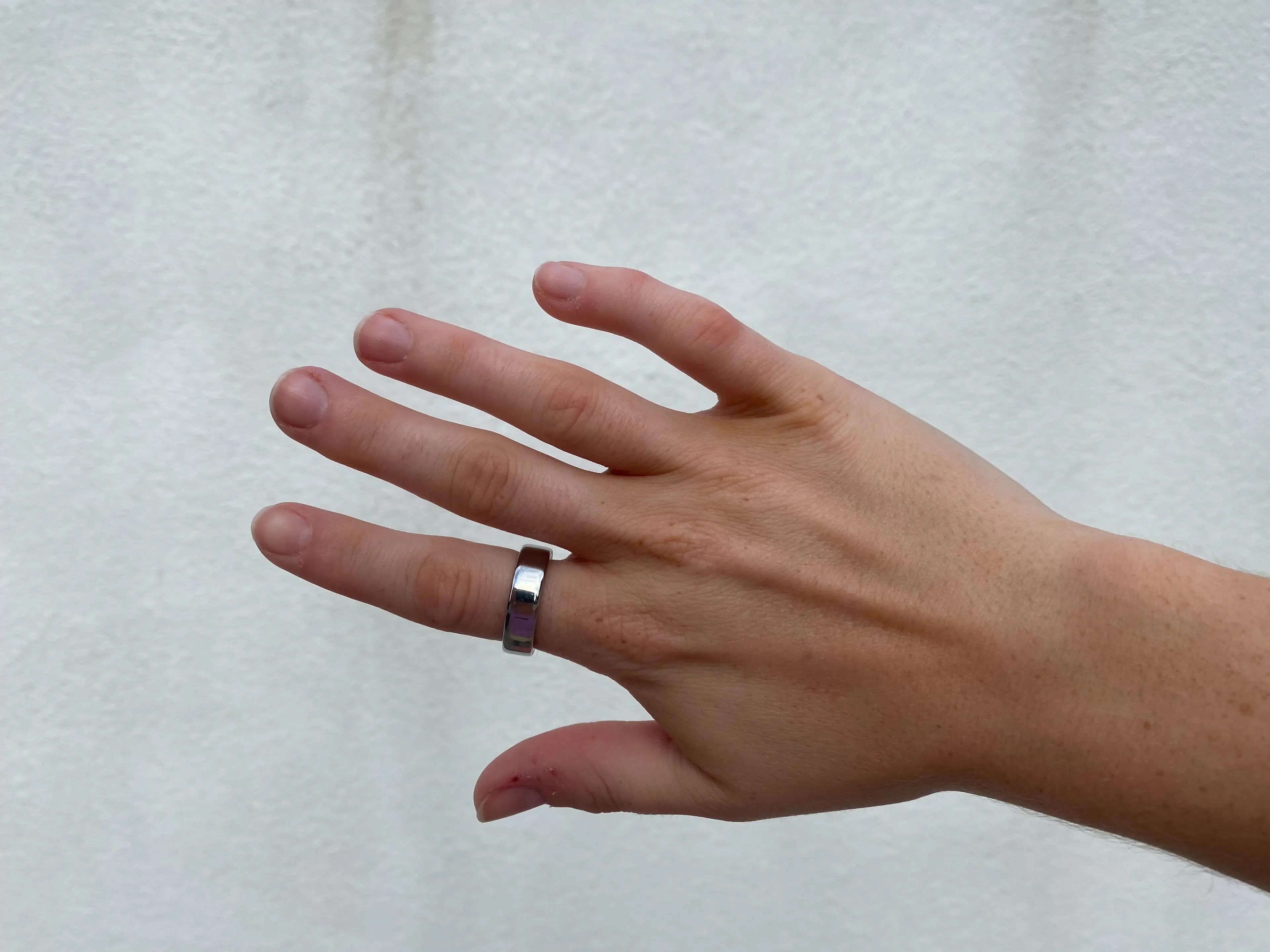 The Oura Ring 5 has some of the best sleep detection on the market (UniladTech)
