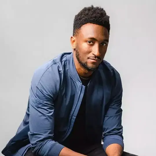 Instagram/@mkbhd/YouTube/@mkbhd