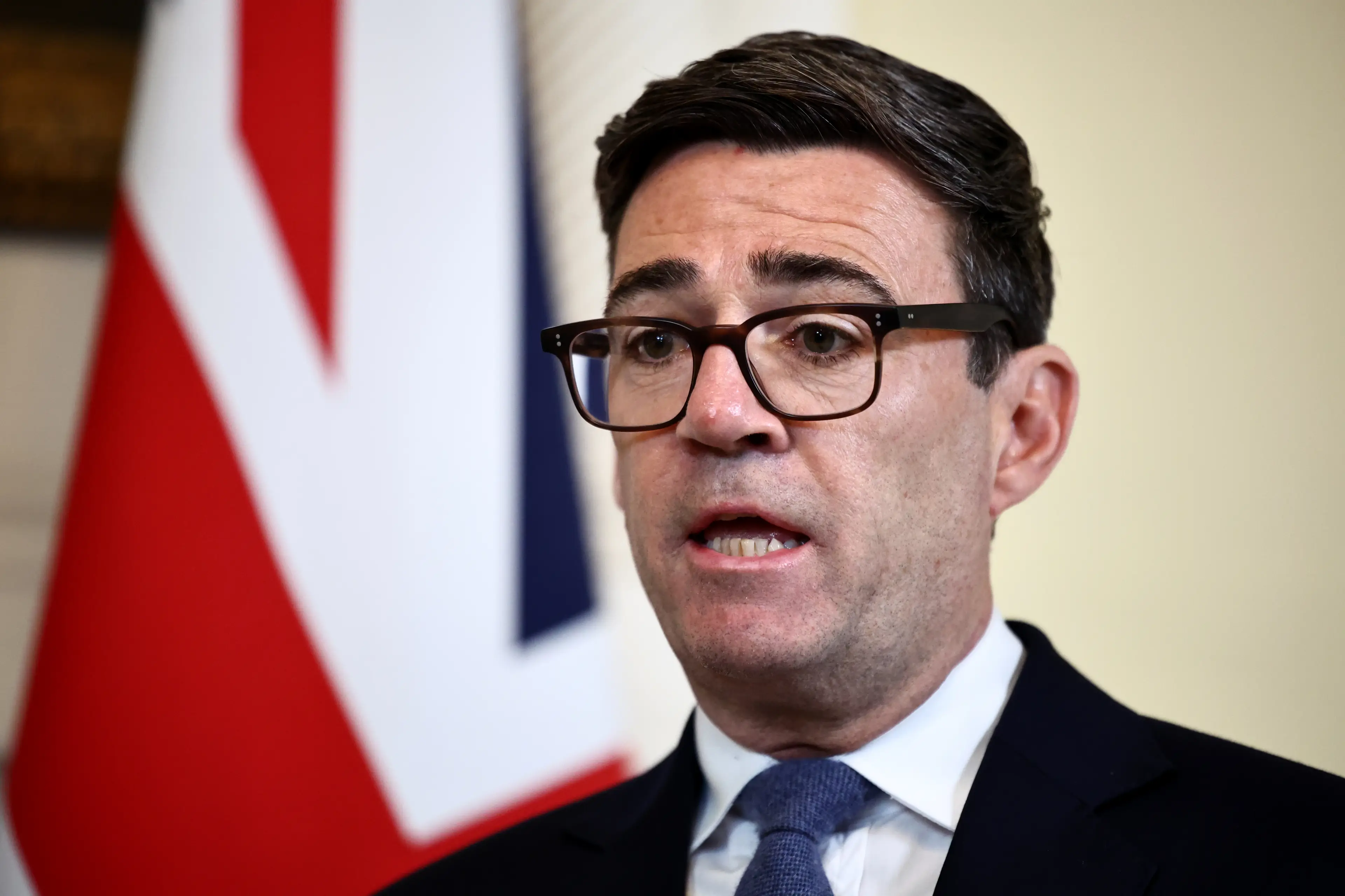 The UK government has suggested that people opt for streaming services as a 'loophole' to 'avoid' paying the licence fee (WPA Pool / Pool via Getty)