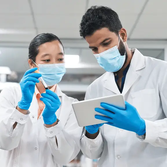 Scientists identify mind-bending, color-changing material that could completely transform how buildings save energy