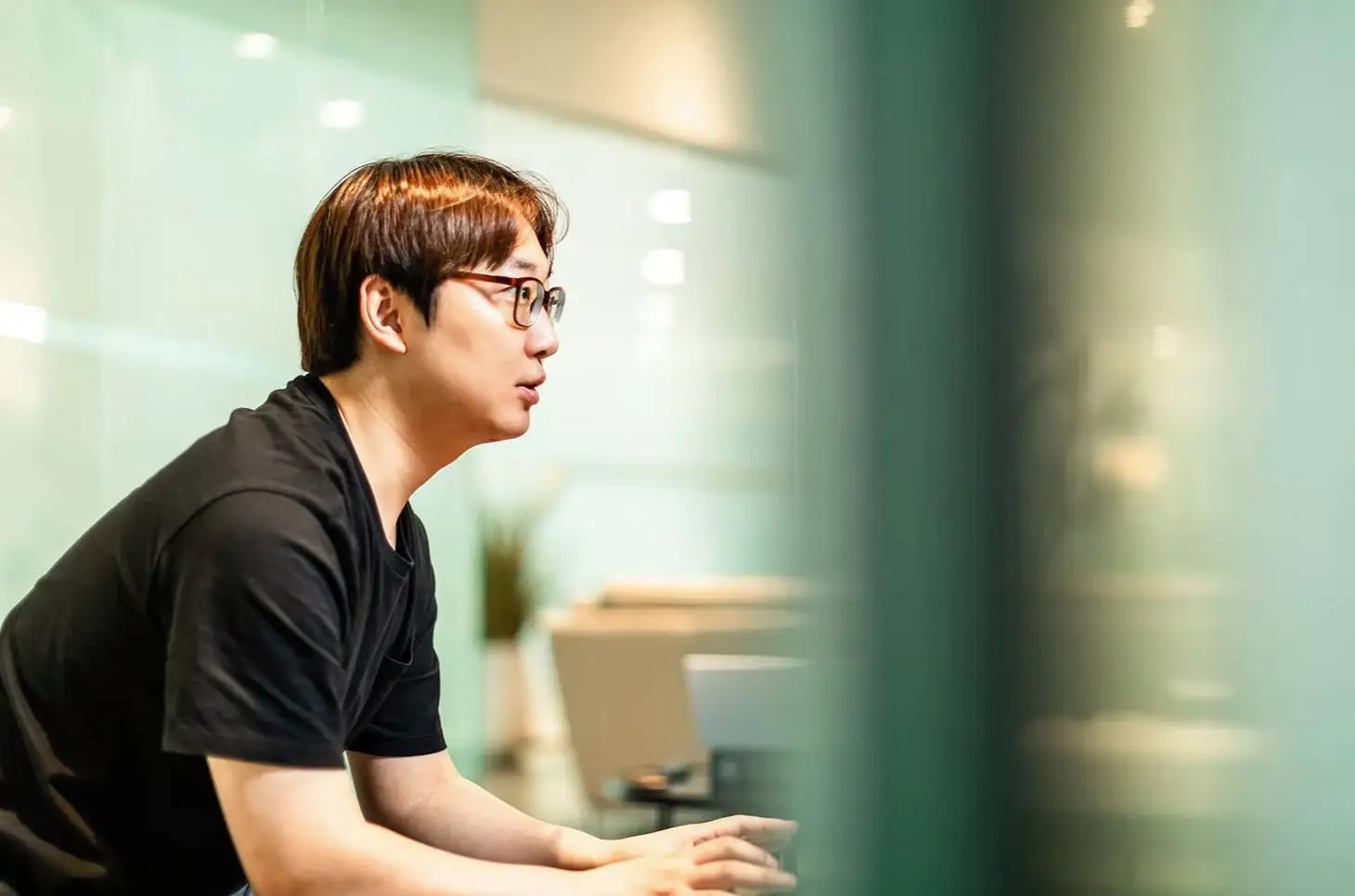 Kim is now backing XRP (Yonsei University)