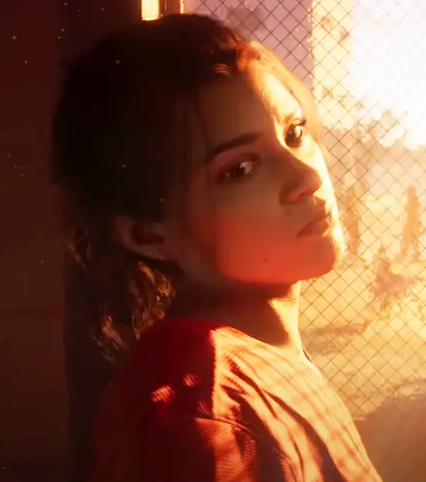 Fans are spotting a huge upgrade from GTA V / Rockstar Games / YouTube