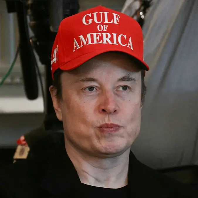 JIM WATSON / Contributor / Getty