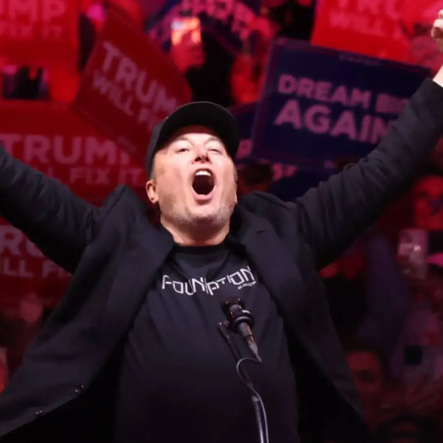 Michael M. Santiago / Staff / Getty