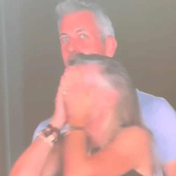 Employment attorney reveals what will probably happen to HR chief 'caught' with CEO in Coldplay scandal