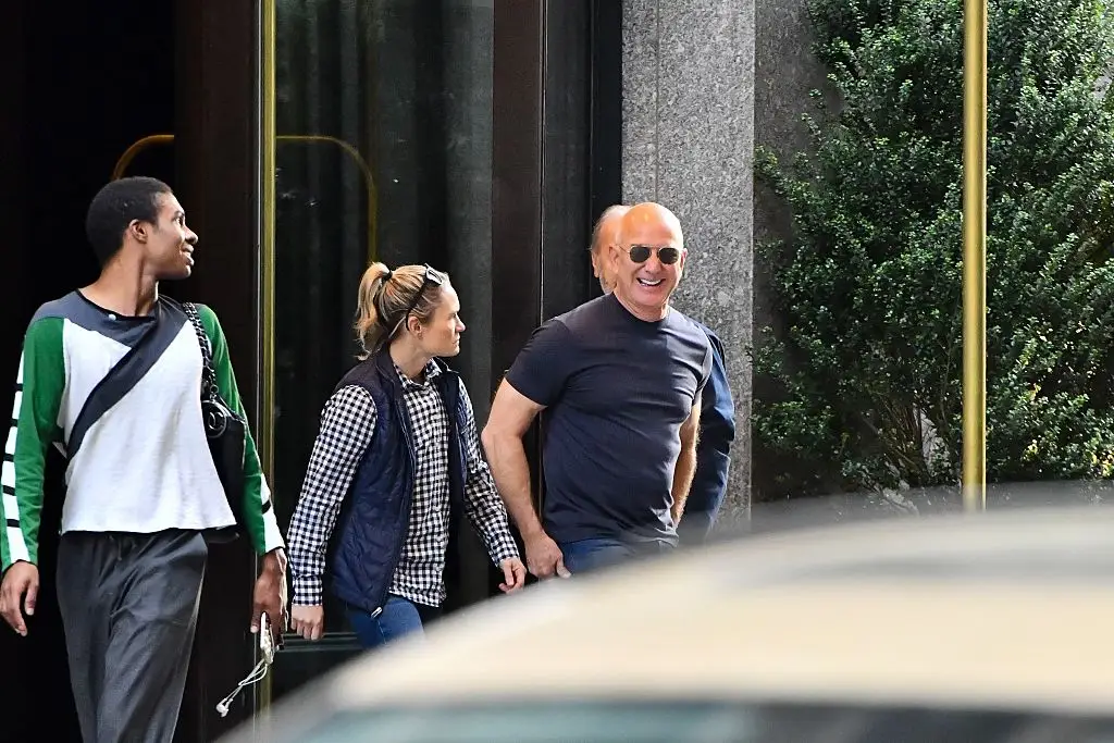 Bezos has several New York properties (Robert Kamau / Contributor / Getty)