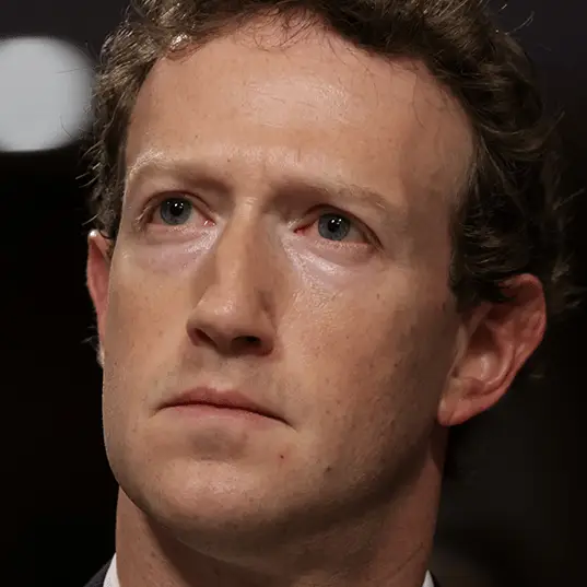 Mark Zuckerberg reveals he's lost $60,000,000,000 in just five years because of this piece of tech