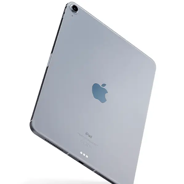 The real reason why the iPad doesn't have a native calculator